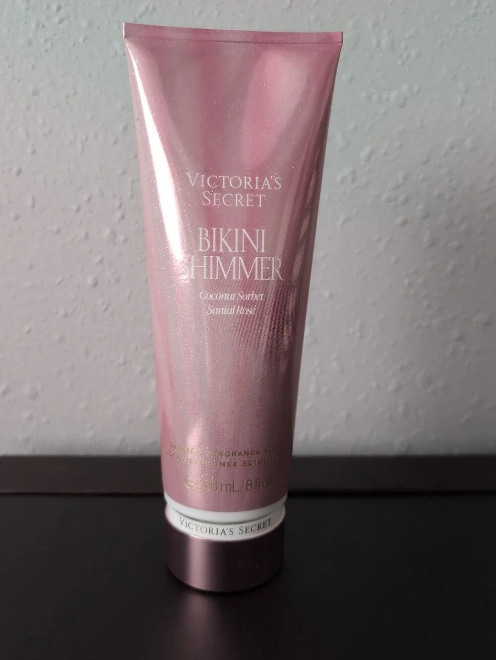 Victoria's Secret Bikini Shimmer Lotion